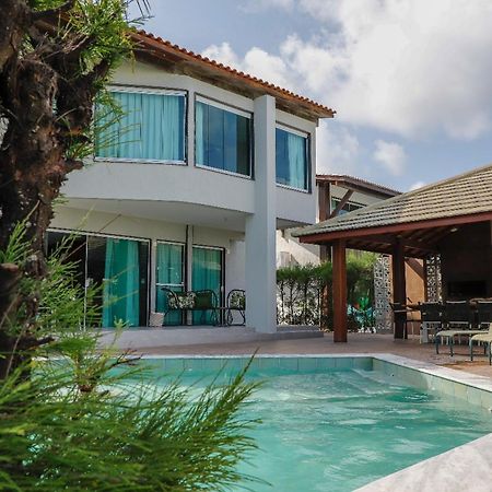 Вилла Casa Espetacular Em Порту-де-Галиньяш Экстерьер фото