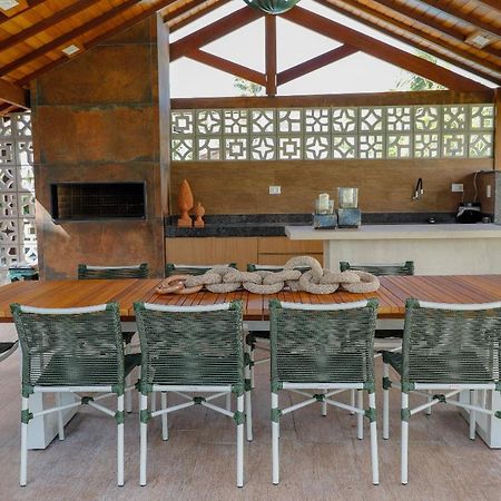 Вилла Casa Espetacular Em Порту-де-Галиньяш Экстерьер фото