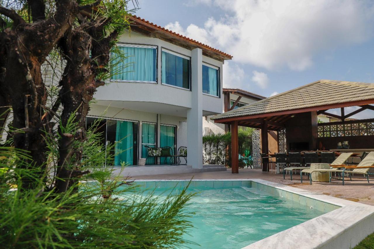 Вилла Casa Espetacular Em Порту-де-Галиньяш Экстерьер фото